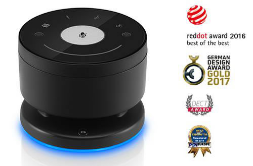 sennheiser teamconnect speakerphone speakerphone sennheiser teamconnect